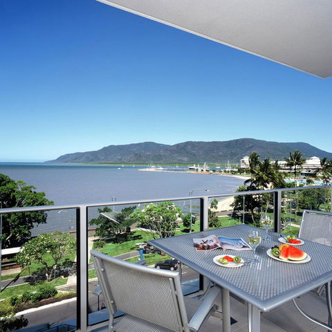 Mantra Trilogy - Accommodation Broadbeach 3