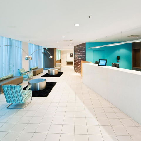 Mantra Trilogy - Accommodation Broadbeach 9