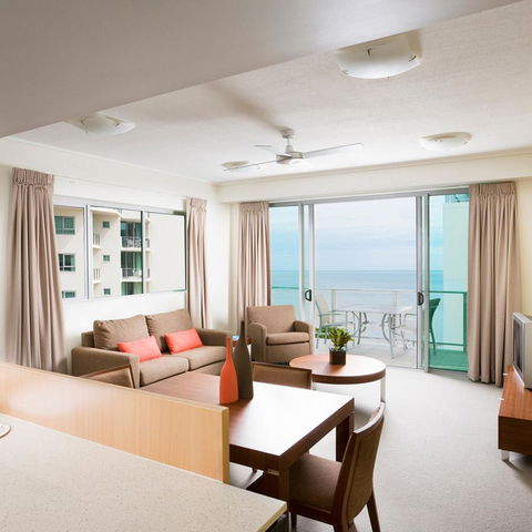 Mantra Trilogy - Accommodation Broadbeach 2
