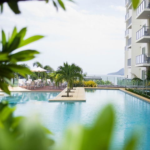 Mantra Trilogy - Accommodation Broadbeach 15