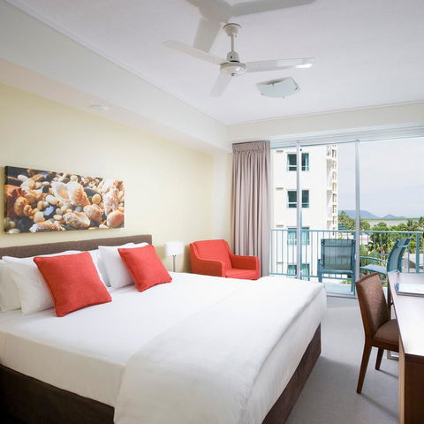 Mantra Trilogy - Accommodation Broadbeach 4