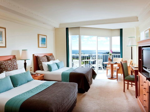 Pullman Cairns International - Accommodation Broadbeach 41