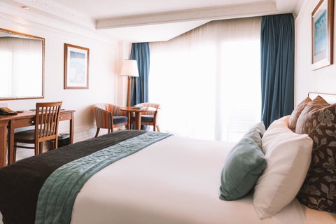 Pullman Cairns International - Accommodation Broadbeach 18