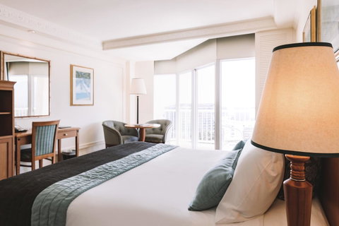 Pullman Cairns International - Accommodation Broadbeach 2