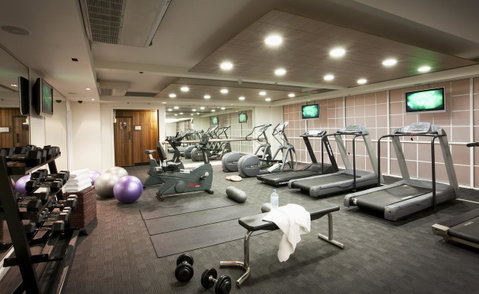 Pullman Cairns International - Accommodation Broadbeach 23