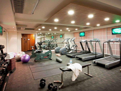 Pullman Cairns International - Accommodation Broadbeach 34