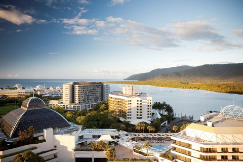 Pullman Cairns International - Accommodation Broadbeach 24