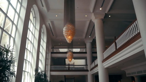 Pullman Cairns International - Accommodation Broadbeach 3