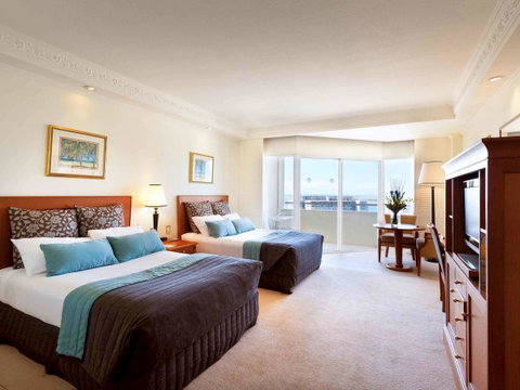 Pullman Cairns International - Accommodation Broadbeach 44