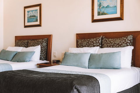 Pullman Cairns International - Accommodation Broadbeach 20