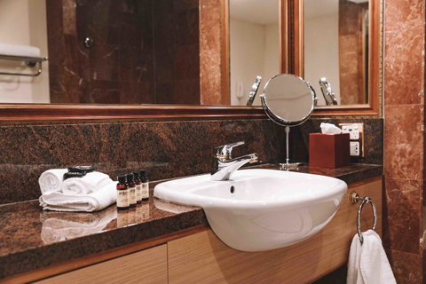 Pullman Cairns International - Accommodation Broadbeach 7