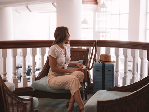 Pullman Cairns International - Accommodation Broadbeach 37