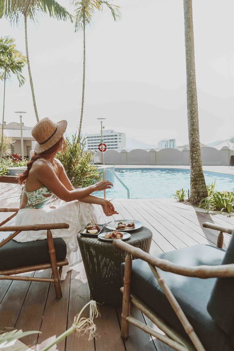 Pullman Cairns International - Accommodation Broadbeach 8