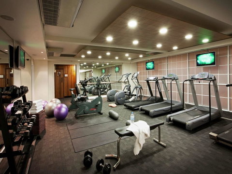 Pullman Cairns International - Accommodation Broadbeach 27