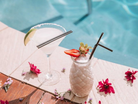 Pullman Cairns International - Accommodation Broadbeach 5