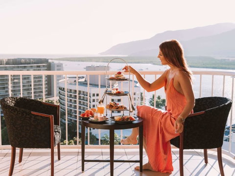 Pullman Cairns International - Accommodation Broadbeach 31