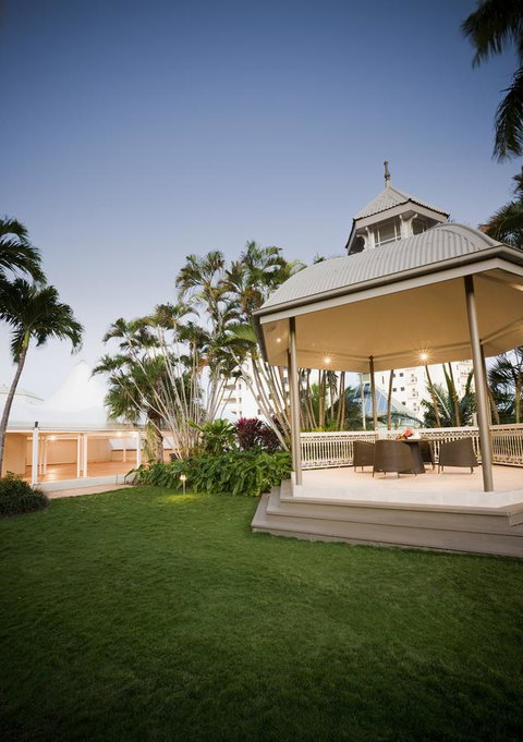 Pullman Cairns International - Accommodation Broadbeach 25