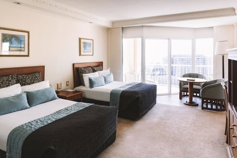 Pullman Cairns International - Accommodation Broadbeach 22