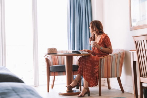 Pullman Cairns International - Accommodation Broadbeach 19