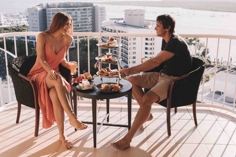 Pullman Cairns International - Accommodation Broadbeach 16