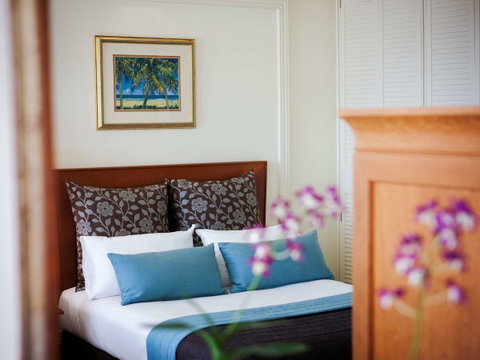 Pullman Cairns International - Accommodation Broadbeach 43
