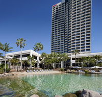 Surfers Paradise Marriott Resort  Spa - Accommodation Broadbeach