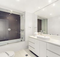 Luxury 5 Star Surfers Paradise Residences - Accommodation Broadbeach