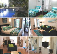 Jackies holiday Apartment - Accommodation Broadbeach