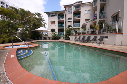 Aruba Beach Resort - Accommodation Broadbeach 13