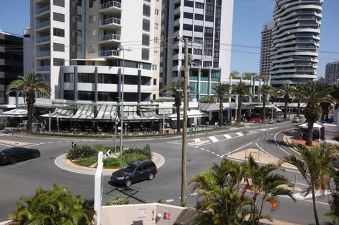Aruba Beach Resort - Accommodation Broadbeach 8