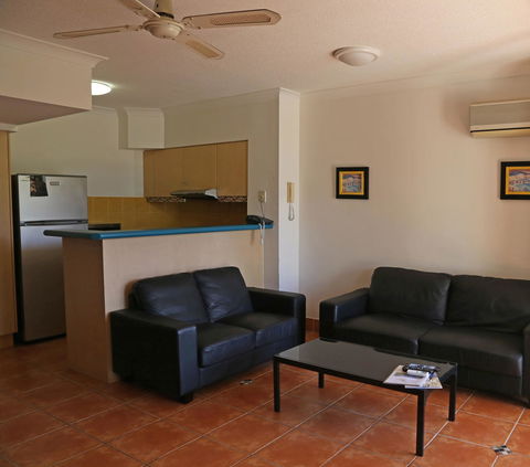 Aruba Beach Resort - Accommodation Broadbeach 21