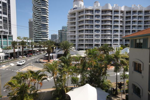 Aruba Beach Resort - Accommodation Broadbeach 7