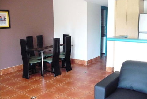 Aruba Beach Resort - Accommodation Broadbeach 4
