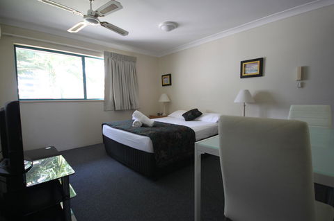 Aruba Beach Resort - Accommodation Broadbeach 28