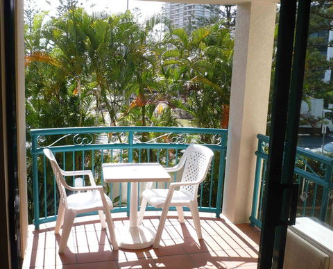 Aruba Beach Resort - Accommodation Broadbeach 19