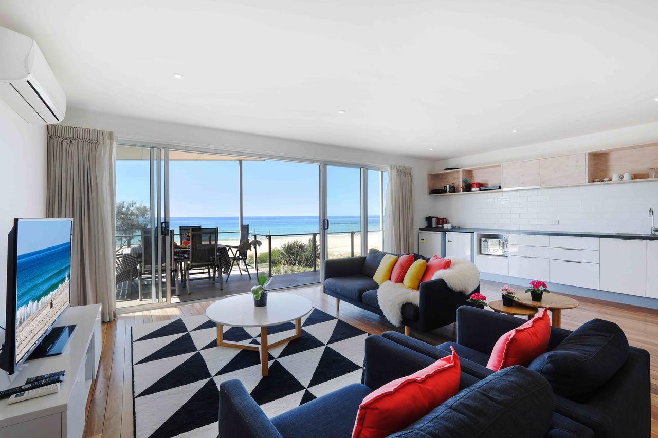 Tugun QLD Accommodation Broadbeach