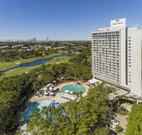 RACV Royal Pines Resort Gold Coast - Accommodation Broadbeach