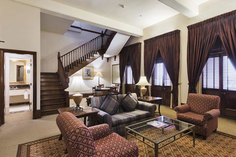 Treasury Brisbane - Accommodation Broadbeach 38