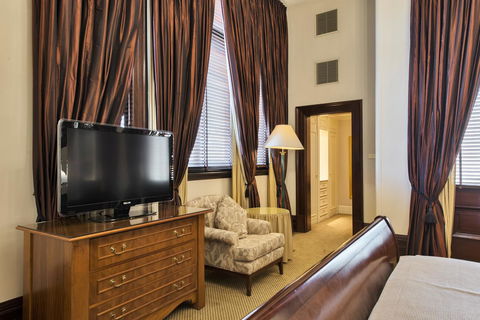 Treasury Brisbane - Accommodation Broadbeach 41