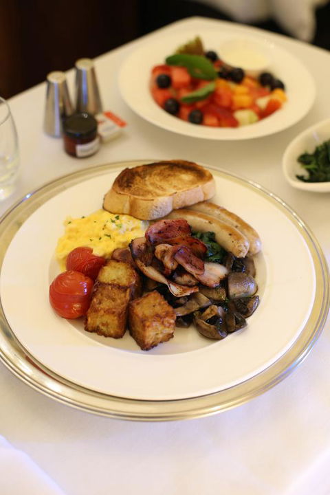 Treasury Brisbane - Accommodation Broadbeach 9