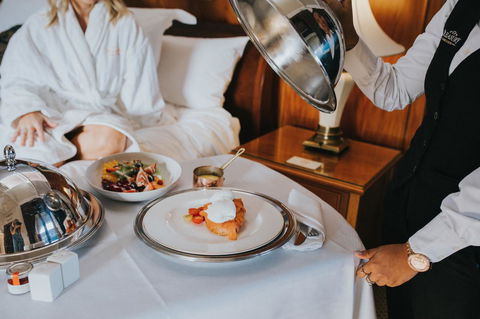 Treasury Brisbane - Accommodation Broadbeach 8