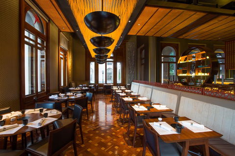 Treasury Brisbane - Accommodation Broadbeach 23