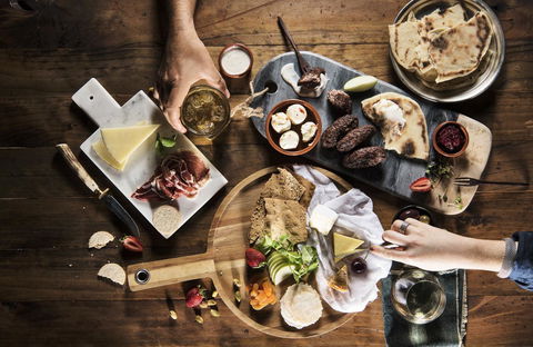 Treasury Brisbane - Accommodation Broadbeach 3