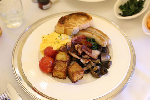 Treasury Brisbane - Accommodation Broadbeach 12