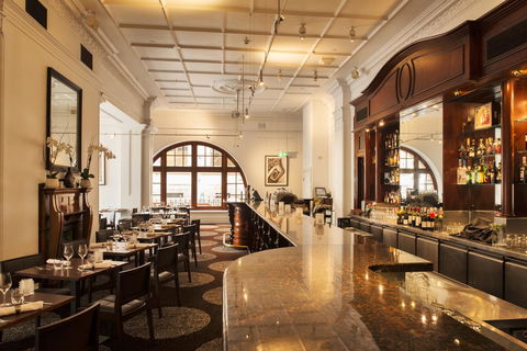 Treasury Brisbane - Accommodation Broadbeach 17