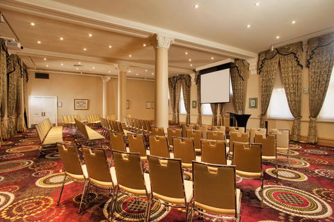 Treasury Brisbane - Accommodation Broadbeach 40