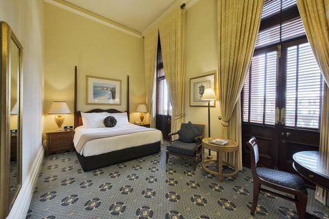 Treasury Brisbane - Accommodation Broadbeach 37