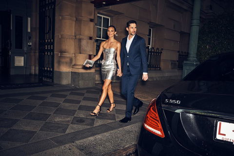 Treasury Brisbane - Accommodation Broadbeach 28