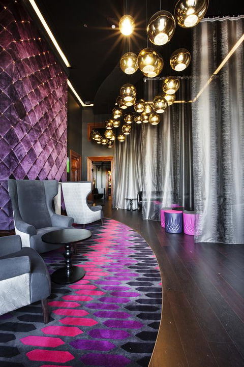 Treasury Brisbane - Accommodation Broadbeach 6