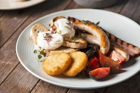 Treasury Brisbane - Accommodation Broadbeach 19